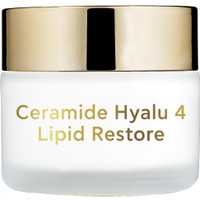 Inalia Ceramide Hyalu 4 Lipid Restore Face Cream 30ml - Ενυδατική Κρέμα Προσώπου με Δράση Κατά των Ρυτίδων & των Λεπτών Γραμμών