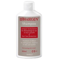 Boderm Hairgen Shampoo 300ml - Σαμπουάν Κατά της Τριχόπτωσης