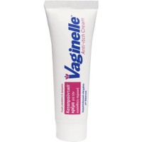 Wellcon Vaginelle Anti Itch Cream 25ml - Καταπραϋντική Κρέμα για τον Κνησμό & τον Ερεθισμό του Δέρματος της Ευαίσθητης Περιοχής