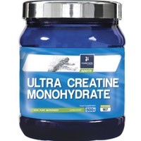 My Elements Sports Ultra Creatine Monohydrate 500g - Συμπλήρωμα Διατροφής Καθαρής Μονοϋδρικής Κρεατίνης για την Αύξηση Μυϊκής Μάζας, Μυϊκής Ισχύος & Αποκατάσταση Χωρίς Γεύση