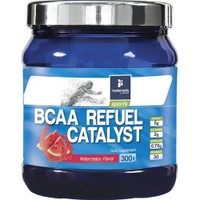 My Elements Sport BCAA Refuel Catalyst 300g - Watermelon - Συμπλήρωμα Διατροφής Συμπλέγματος Αμινοξέων Διακλαδισμένης Αλυσίδας που Συντελεί στη Δομική Σύσταση των Πρωτεϊνών για Αύξηση Μυϊκής Μάζας