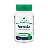 Doctor's Formulas Prostaplus 30caps - Συμπλήρωμα Διατροφής για τη Προστασία της Υγείας του Προστάτη