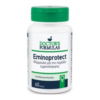 Doctor's Formulas Eminoprotect 60tabs - Συμπλήρωμα Διατροφής για την Περίοδο της Εμμηνόπαυσης