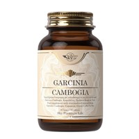 Sky Premium Life Garcinia Cambogia 60tabs - Συμπλήρωμα Διατροφής με Τιτλοδοτιμένο Εκχύλισμα Από Garcinia Cambogia για τη Διατήρηση του Φυσιολογικού Βάρους