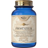 Sky Premium Life Prostatium 60caps - Συμπλήρωμα Διατροφής Εκχυλίσματος Βοτάνων, Βιταμινών & Μετάλλων για την Καλή Υγεία του Προστάτη