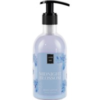 Lavish Care Body Lotion Midnight Blossom 300ml - Ενυδατική Κρέμα Σώματος με Ευχάριστο Άρωμα Γιασεμί