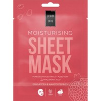 Lavish Care Nourishing Sheet Mask 25g - Μάσκα Ενυδάτωσης & Αναζωογόνησης