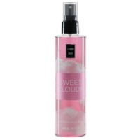 Lavish Care Fragrance Mist 200ml - Sweet Clouds - Αρωματικό Σπρέι Σώματος Εμπνευσμένο από Μεθυστικά Αρώματα Καλοκαιριού