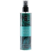 Lavish Care Fragrance Mist 200ml - Exotic Wild - Αρωματικό Σπρέι Σώματος Εμπνευσμένο από Μεθυστικά Αρώματα Καλοκαιριού