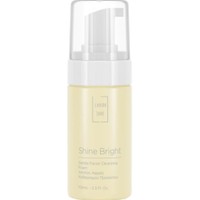 Lavish Care Shine Bright Cleansing Foam 100ml - Απαλός Αφρός Καθαρισμού Προσώπου