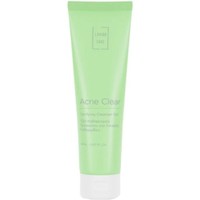 Lavish Care Acne Clear Clarifying Cleanser Gel 150ml - Καθαριστικό Τζέλ Προσώπου για Λιπαρές Επιδερμίδες με Τάση Ακμής