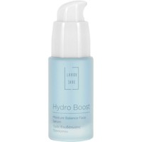 Lavish Care Hydro Boost Moisture Balance Face Serum 30ml - Ενυδατικός Ορός Θρέψης Προσώπου