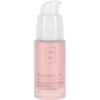 Lavish Care Radiant Lift Regenerating Anti-Wrinkle Lifting Serum 30ml - Αντιγηραντικός Ορός Σύσφιξης για Λείανση των Ρυτίδων & των Λεπτών Γραμμών του Προσώπου