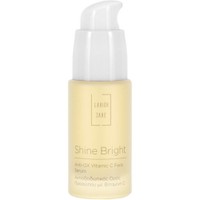 Lavish Care Shine Bright Anti-OX Vitamin C Face Serum 30ml - Ενυδατικός Ορός Προσώπου με Πλούσιο Μείγμα Αντιοξειδωτικών & Βιταμίνη C Κατά των Ρυτίδων