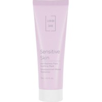 Lavish Care Sensitive Skin Anti-Redness Face Soothing Mask 75ml - Καταπραϋντική Μάσκα Προσώπου για Ευαίσθητες Επιδερμίδες