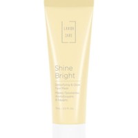 Lavish Care Shine Bright Detoxifying & Glow Face Mask 75ml - Αποτοξινωτική Μάσκα Προσώπου & Λάμψης