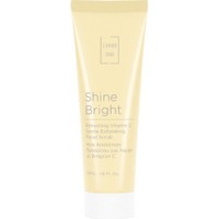 Lavish Care Shine Bright Refreshing Vitamin C Gentle Exfoliating Facial Scrub 50ml - Ήπια Απολέπιση Προσώπου για Λάμψη με Βιταμίνη C