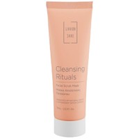 Lavish Care Cleansing Rituals Facial Scrub Mask 75ml - Μάσκα Απολέπισης Προσώπου για Όλους τους Τύπους Επιδερμίδας