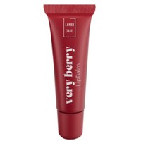Lavish Care Very Berry Lip Balm 10ml - Ενυδατικό Έλαιο Χειλιών για Προστασία & Ενυδάτωση