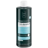 Lavish Care Promo Anti-dandruff Oily Scalp Hair Shampoo 400ml - Σαμπουάν Κατά της Πιτυρίδας & της Λιπαρότητας