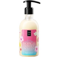 Lavish Care Tropical Sunset Waves Body Lotion 300ml - Ενυδατική Κρέμα Σώματος & Χεριών με Άρωμα Βανίλια
