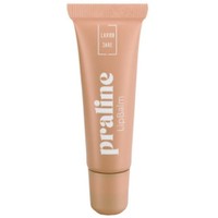 Lavish Care Praline Lip Balm 10ml - Ενυδατικό Βάλσαμο Χειλιών με Άρωμα Μπουένο για Πλούσια Προστασία & Φροντίδα