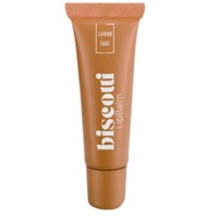 Lavish Care Biscotti Lip Balm 10ml - Ενυδατικό Βάλσαμο Χειλιών με Μπισκότο Βουτύρου για Πλούσια Προστασία & Φροντίδα