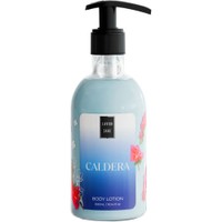 Lavish Care Caldera Body Lotion 300ml - Ενυδατική Κρέμα Σώματος με Υπέροχο Εξωτικό Άρωμα