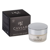 AgPharm Caviar 24 Hours Cream 50ml - Συσφικτική & Αντιρυτιδική Κρέμα Ημέρας με Χαβιάρι