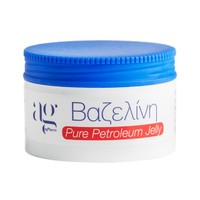 AgPharm Vaselin 100gr - Βαζελίνη για την Περιποίηση Δέρματος Βρεφών & Ενηλίκων