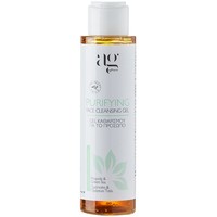 AgPharm Purifying Face Cleansing Gel with Propolis & Green Tea 200ml - Ενυδατικό Gel Καθαρισμού Προσώπου με Πρόπολη & Πράσινο Τσάι για Λιπαρές, Ακνεϊκές Επιδερμίδες