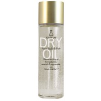 Youth Lab Dry Oil Face, Body & Hair 100ml - Ενυδατικό, Θρεπτικό & Αναζωογονητικό Ξηρό Λάδι για Πρόσωπο, Σώμα & Μαλλιά