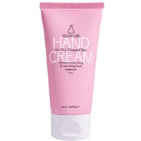 Youth Lab Hand Cream For Dry & Chapped Skin 50ml - Ενυδατική, Θρεπτική Κρέμα Χεριών Πλούσιας Υφής