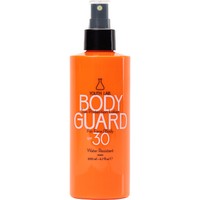Youth Lab Body Guard Sun Protection Lotion Spf30 Αντηλιακό Αδιάβροχο Spray Προσώπου-Σώματος Υψηλής Προστασίας 200ml