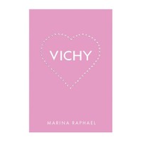 Δώρο Vichy Valentine's Notepad με Κρύσταλλα Swarovski 1 Δώρο Ανά Παραγγελία