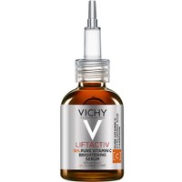 Δώρο Vichy Liftactiv 16% Pure Brightening Vitamin C Serum 20ml - 