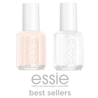 Essie Πακέτο Προσφοράς Βερνίκι Νυχιών 5 Allure 13.5ml & Βερνίκι Νυχιών 1 Blanc 13.5ml