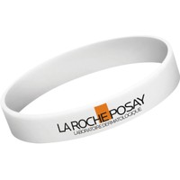 Δώρο La Roche-Posay UV Sensor Bracelet Βραχιόλι Σιλικόνης που Αλλάζει Χρώμα με την Ένταση των Ακτίνων UV 1 Τεμάχιο - 