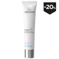 La Roche-Posay Promo Hyalu B5 Anti-Wrinkle Care Cream 40ml - Αντιρυτιδική Επανορθωτική Κρέμα με Υαλουρονικό Οξύ