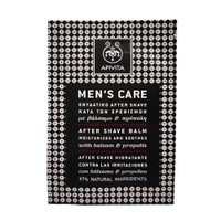 Δείγμα Apivita Mens Care After Shave Balm With Balsam & Propolis 2ml - 