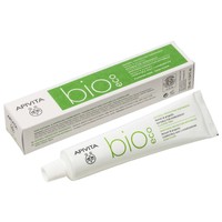 Apivita Natural Protection Dental Care Bio-Eco Toothpaste With Fennel & Propolis 75ml - Οδοντόκρεμα Φυσικής Προστασίας με Μάραθο & Πρόπολη, Κατάλληλη για Ομοιοπαθητική