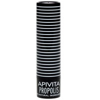 Apivita Lip Care Lip Balm 4.4g - Propolis - Ενυδατικό Προστατευτικό Lip Balm Χειλιών