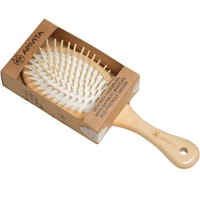 Δώρο Apivita Wooden Hairbrush with Bamboo Bristles 1 Τεμάχιο - 