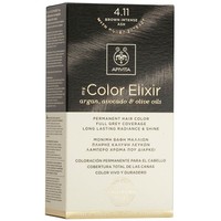 Apivita My Color Elixir Μόνιμη Βαφή Μαλλιών με Καινοτόμο Σύστημα Color Magnet - Σταθεροποιεί και Σφραγίζει το Χρώμα στην Τρίχα