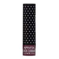 Δώρο Apivita Lip Care With Black Currant Ενυδατικό Προστατευτικό Lip Balm Χειλιών με Φραγκοστάφυλλο 4.4g