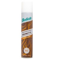 Batiste Brunette Colour Dry Shampoo Hair 200ml - Ξηρό Σαμπουάν για Όγκο & Απαλή Υφή