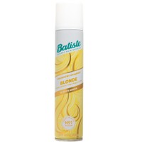 Batiste Blonde Colour Dry Shampoo Hair 200ml - Ξηρό Σαμπουάν για Ανοιχτόχρωμες Αποχρώσεις