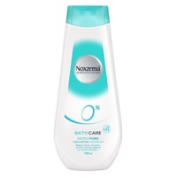 Noxzema Bath Care Sensi Pure 0% Υποαλλεργικό Αφρόλουτρο 750 ml