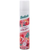 Batiste Rose Gold Dry Shampoo Hair 200ml - Ξηρό Σαμπουάν με Νότες από Άρωμα Τριαντάφυλλο