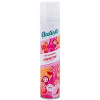 Batiste Sweetie Melon Dry Shampoo Hair 200ml - Ξηρό Σαμπουάν με Νότες από Άρωμα Ορχιδέα
